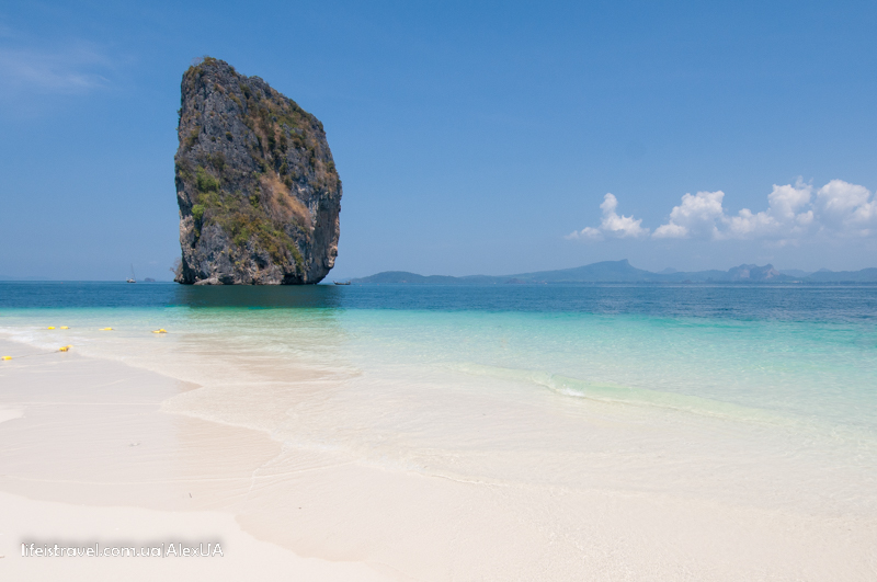 Krabi, Thailand