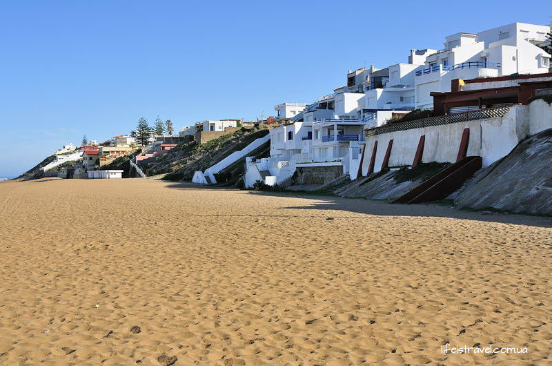 moulay bousselham, best beaches morocco