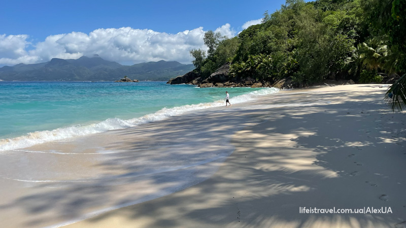 Seychelles, Mahe - ultimate guide