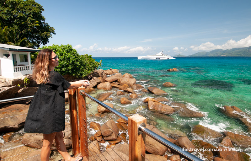 Seychelles, Mahe - ultimate guide