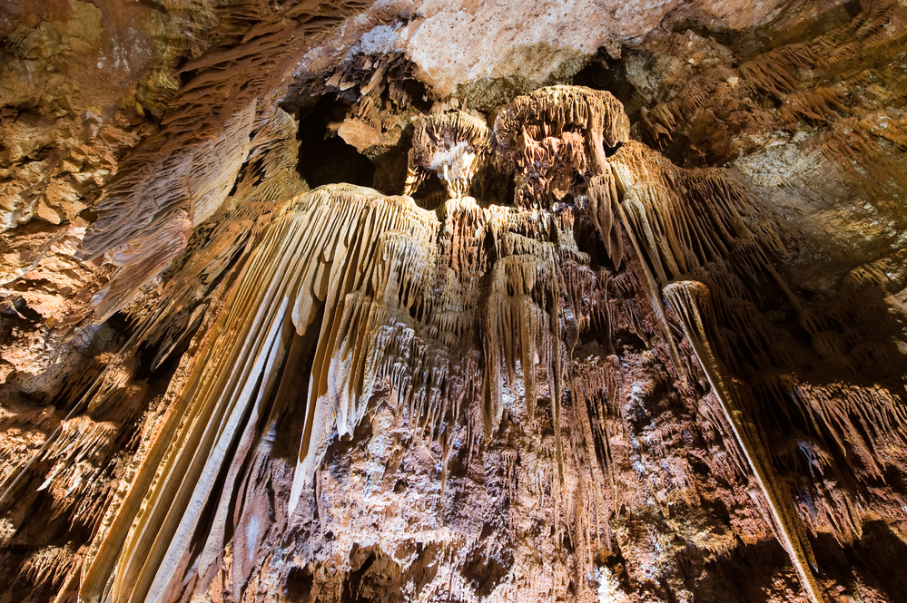 Croatia Grotta Beredina