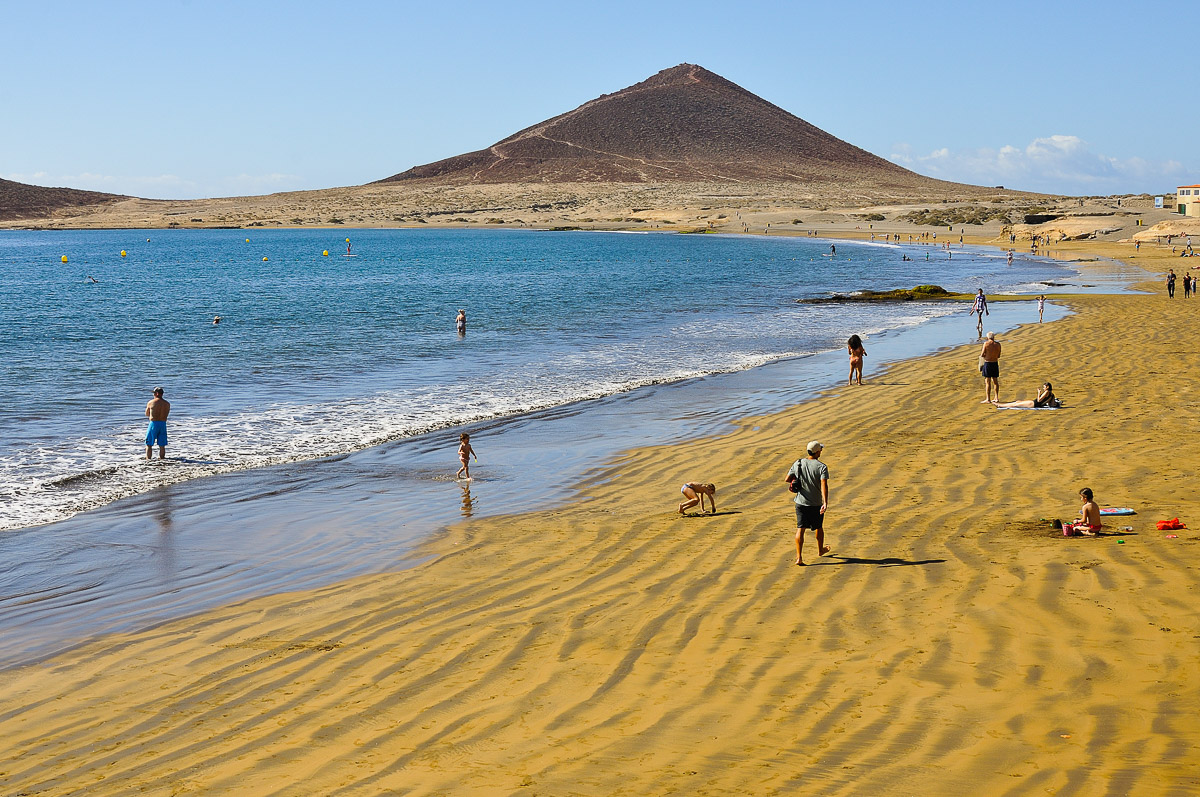 Tenerife, Canarian Island