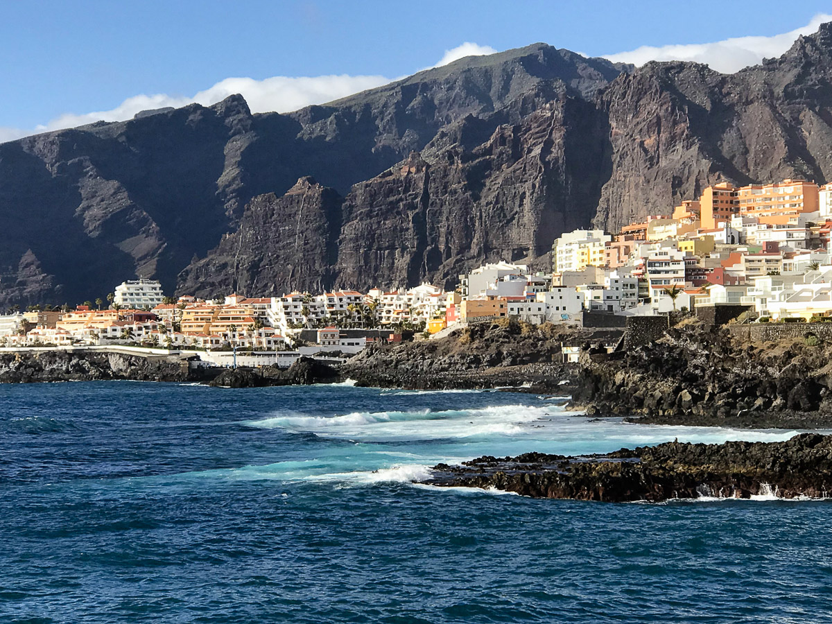 Tenerife, Canarian Island