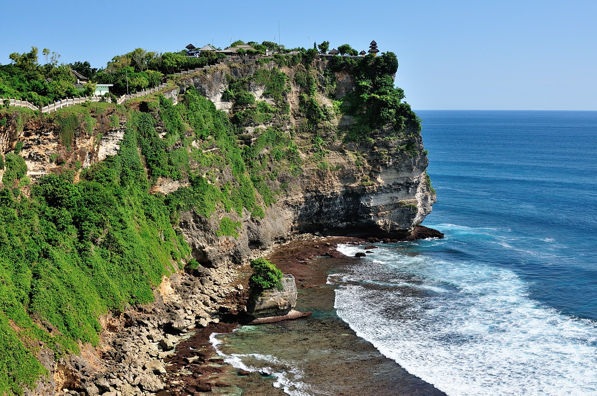 Indonesia, Bali