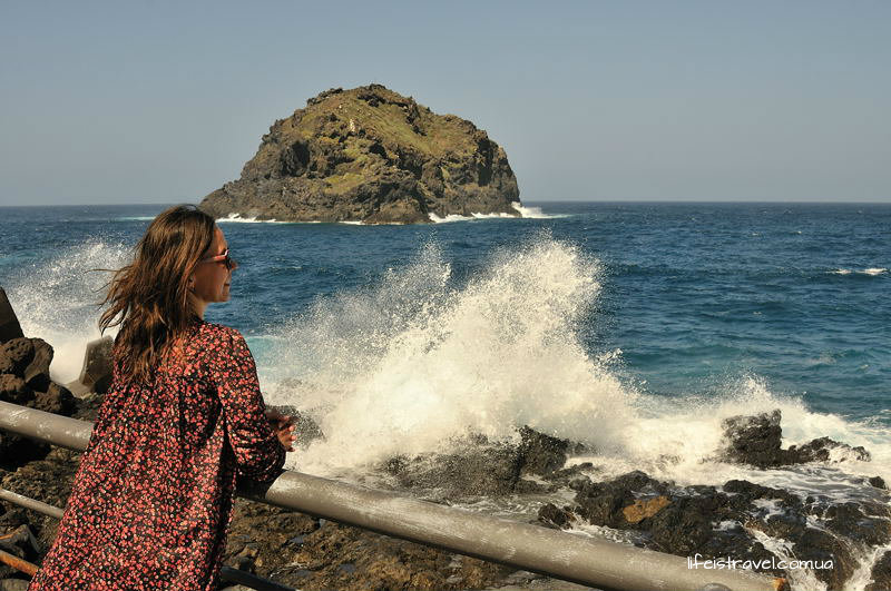 Tenerife, Spain