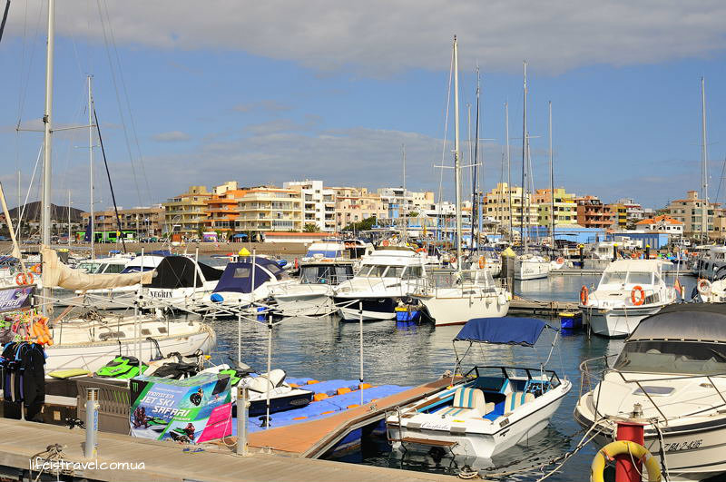 Tenerife, Spain