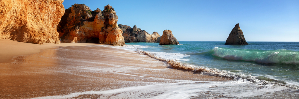 Portugal, Algarve