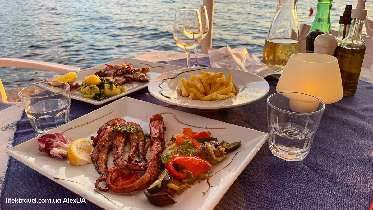 Rovinj, Croatia