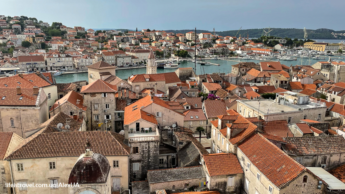 Croatia, Trogir