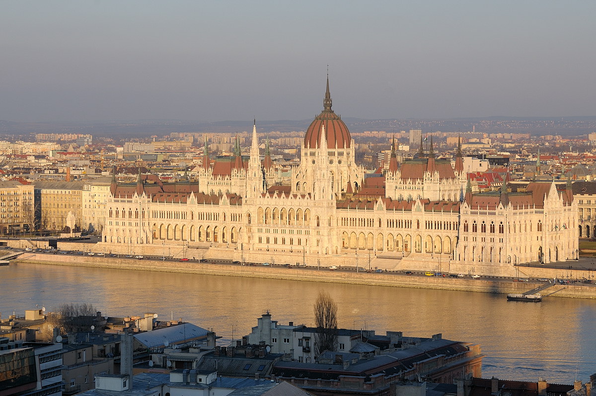 Hungary, Budapest