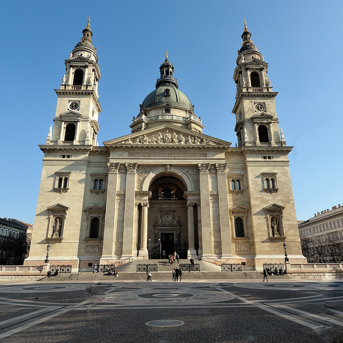 Hungary, Budapest