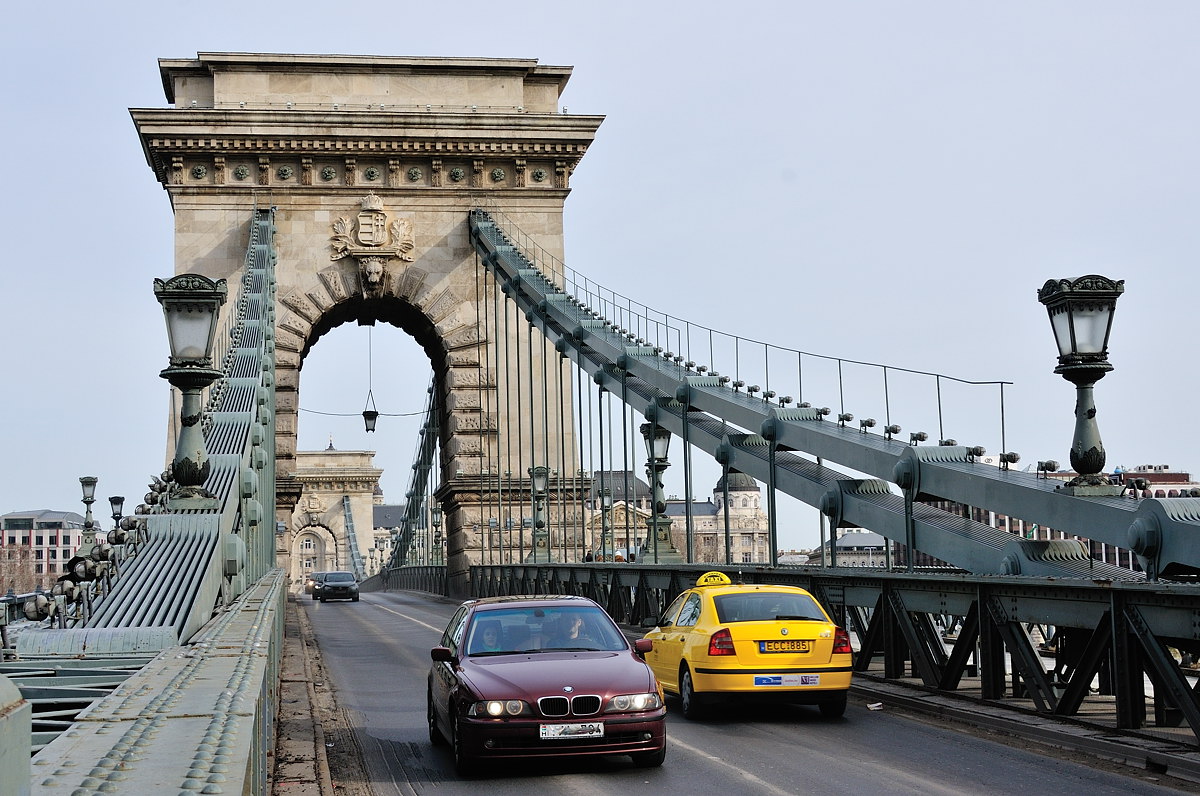 Hungary, Budapest