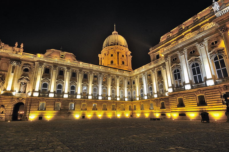 Hungary, Budapest