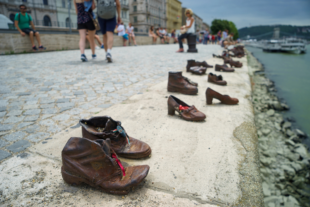 Hungary, Budapest