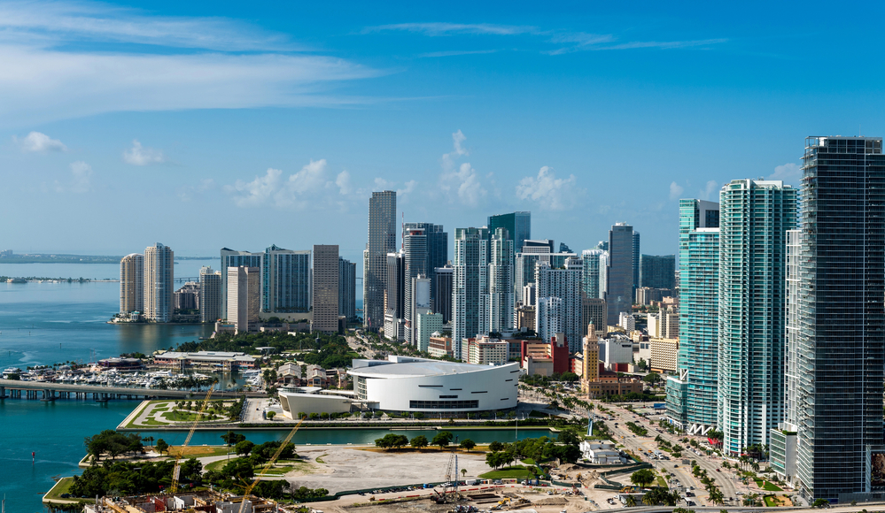 Miami, Florida, USA