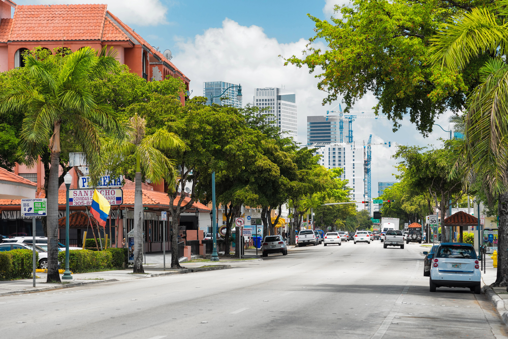 Miami, Florida, USA