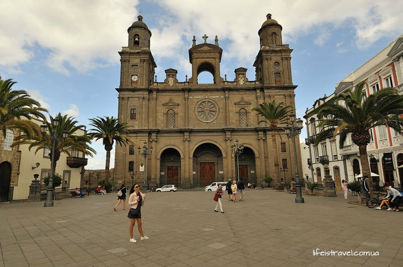 Gran Canaria, Spain