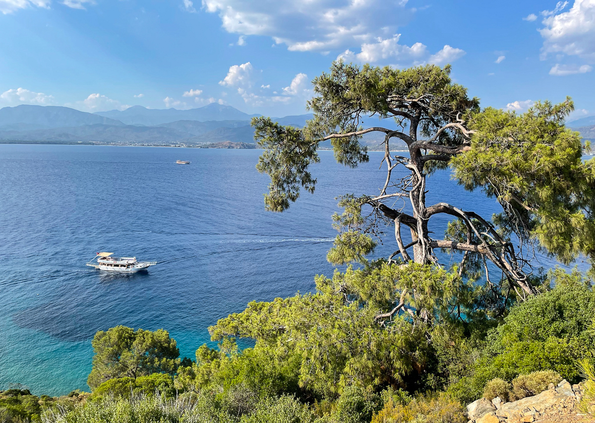 Fethiye, Turkey