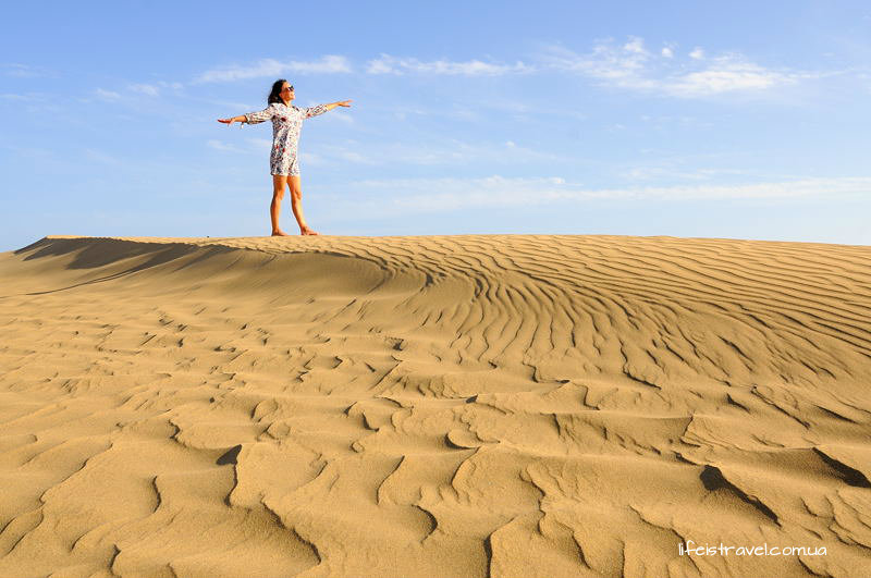 Gran Canaria, Spain