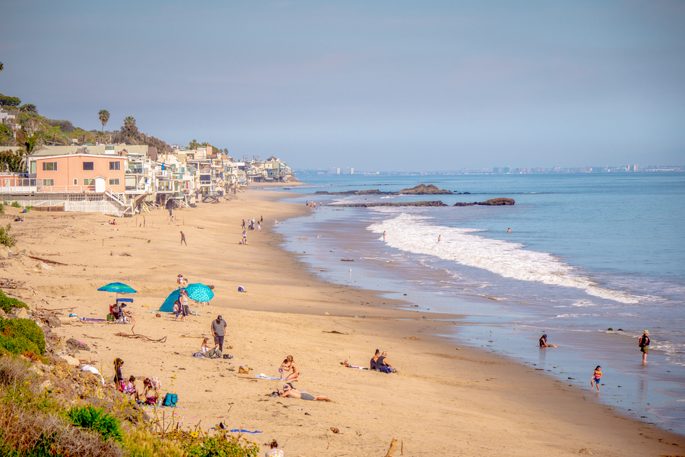 Malibu, California, USA