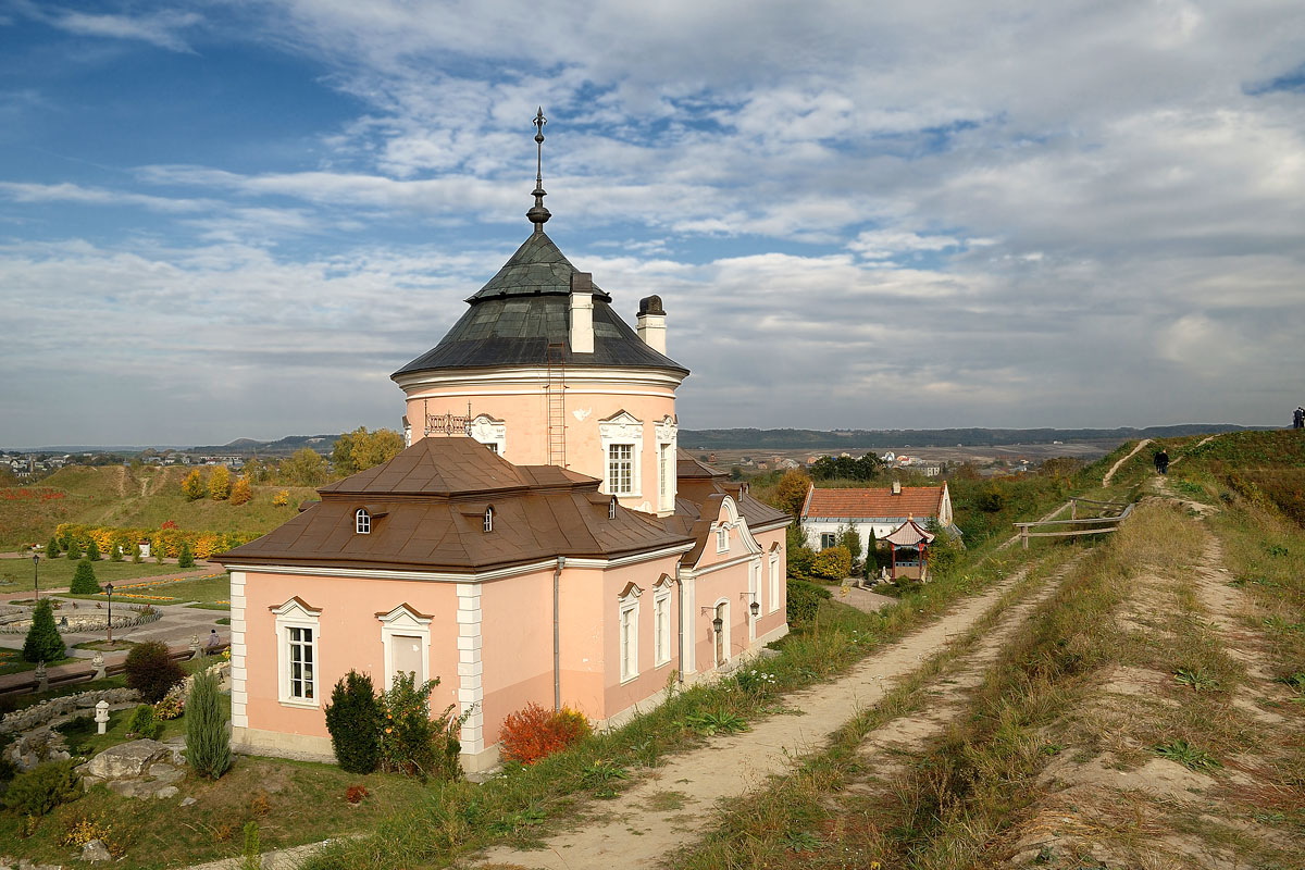 Zolochiw, Ukraine