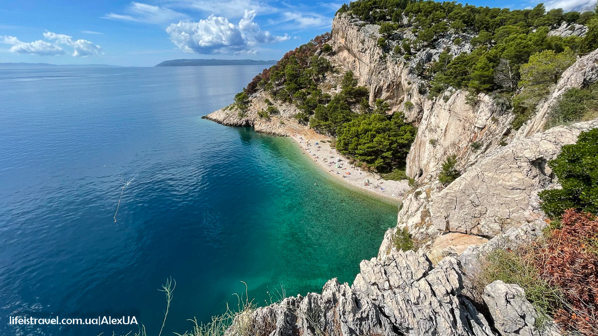 Makarska, Croatia