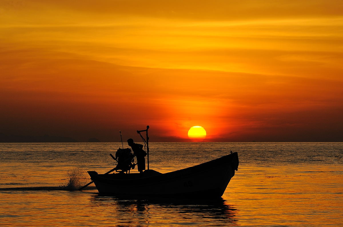 Phangan, Thailand