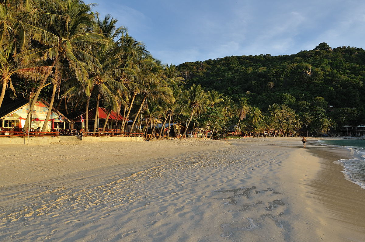 Phangan, Thailand