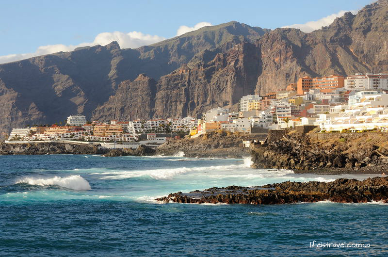 Tenerife, Spain