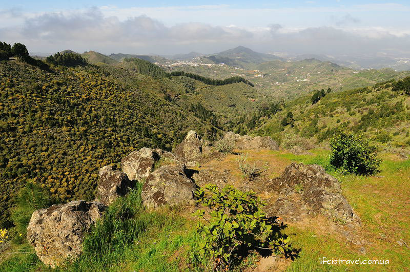 Gran Canaria, Spain