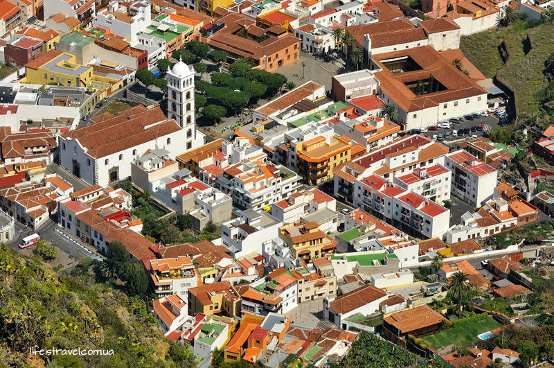 Tenerife, Spain