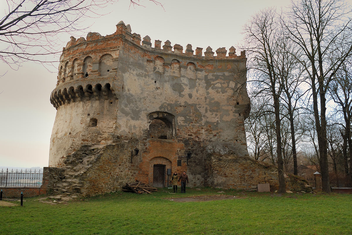 Ostroh, Ukraine