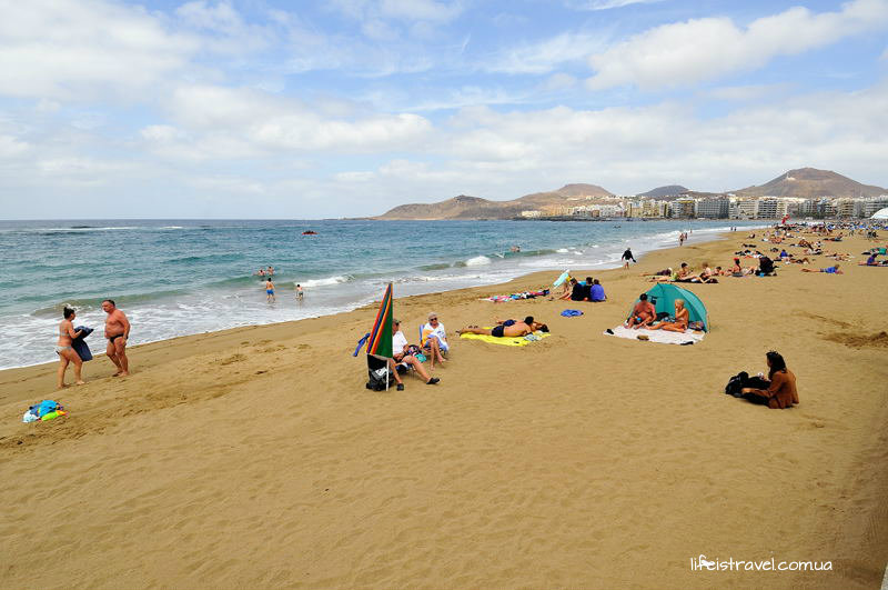 Gran Canaria, Spain