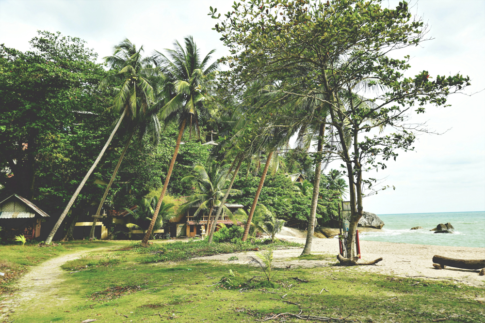 Phangan, Thailand