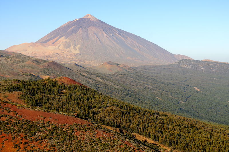 Tenerife, Spain