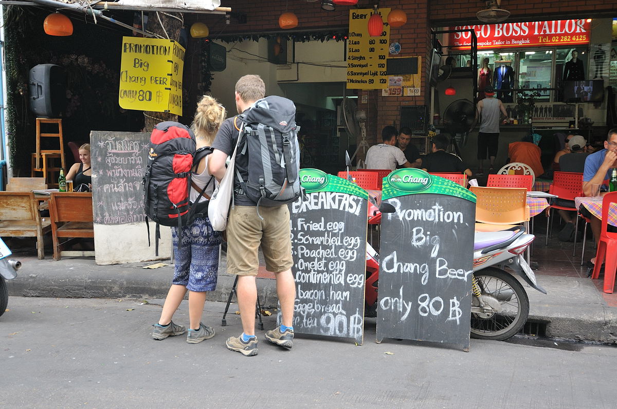 Bangkok, Thailand