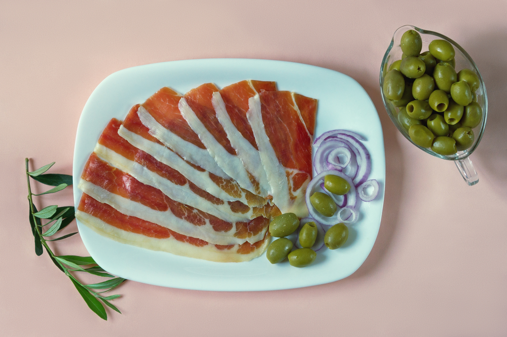 Albanian cuisine