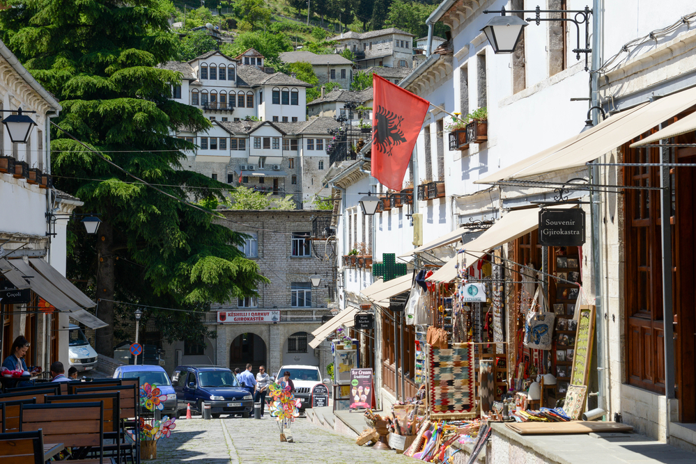 Albania