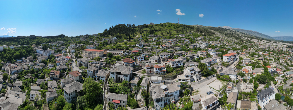 Albania