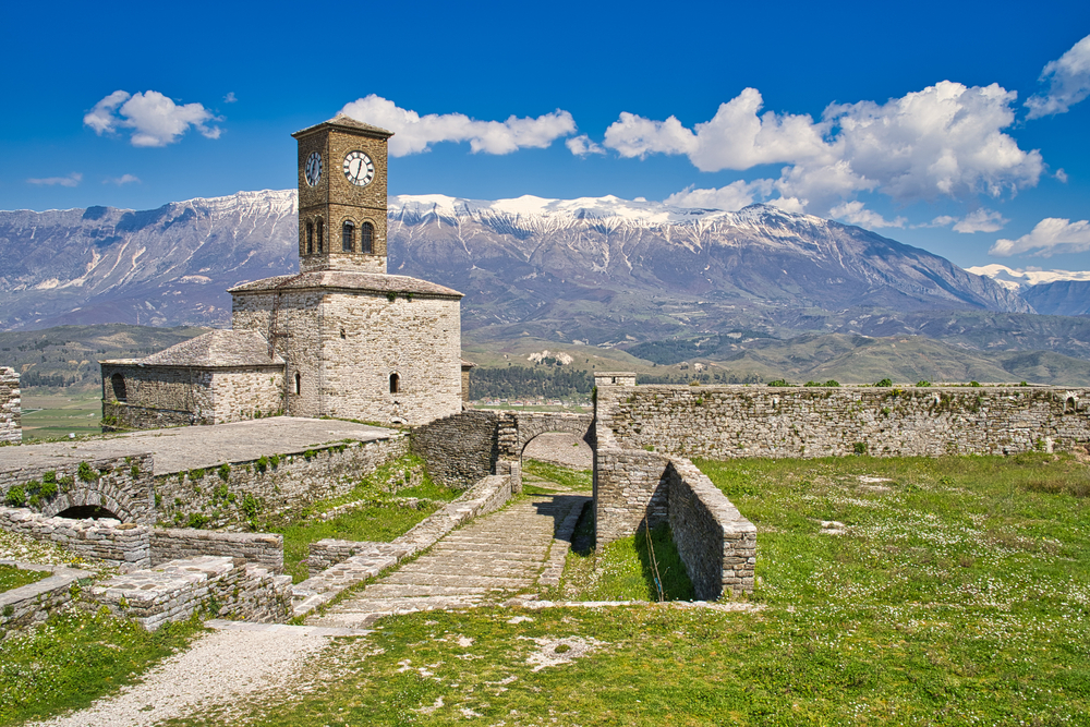 Albania