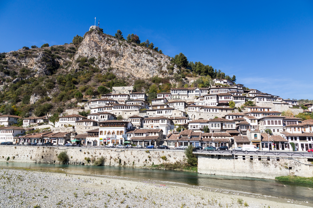 Albania