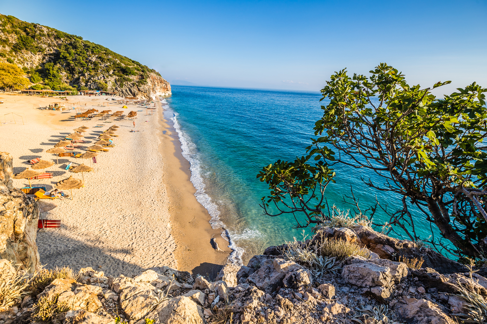 Albania