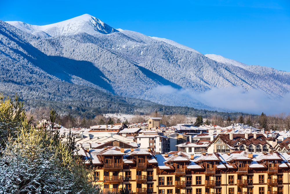 Bansko, Bulgaria