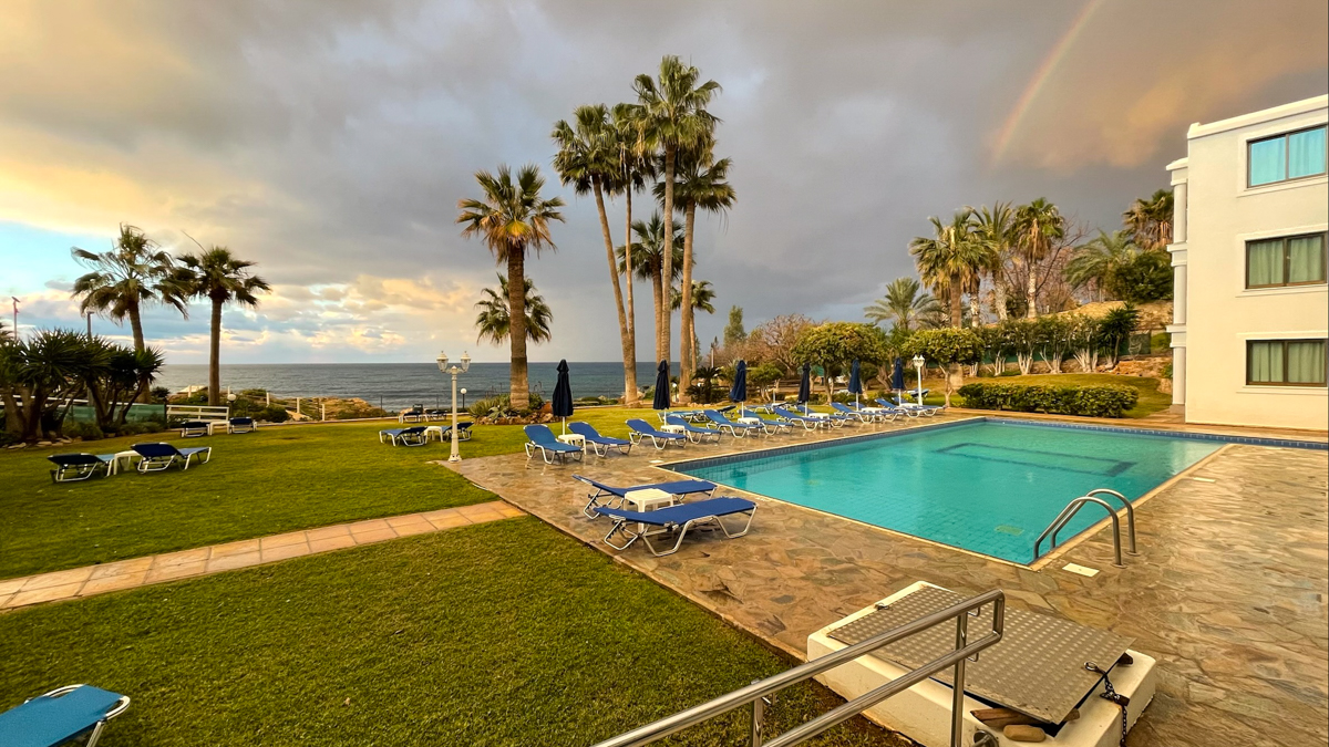 Cyprus, Paphos