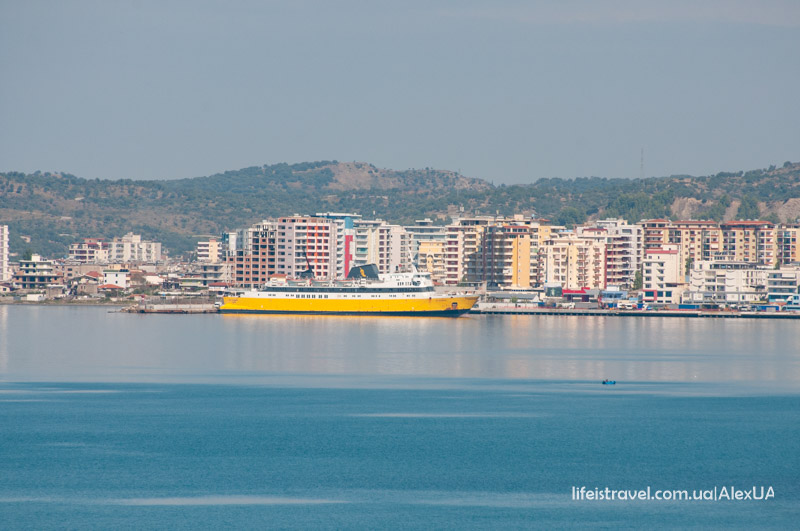 Albania