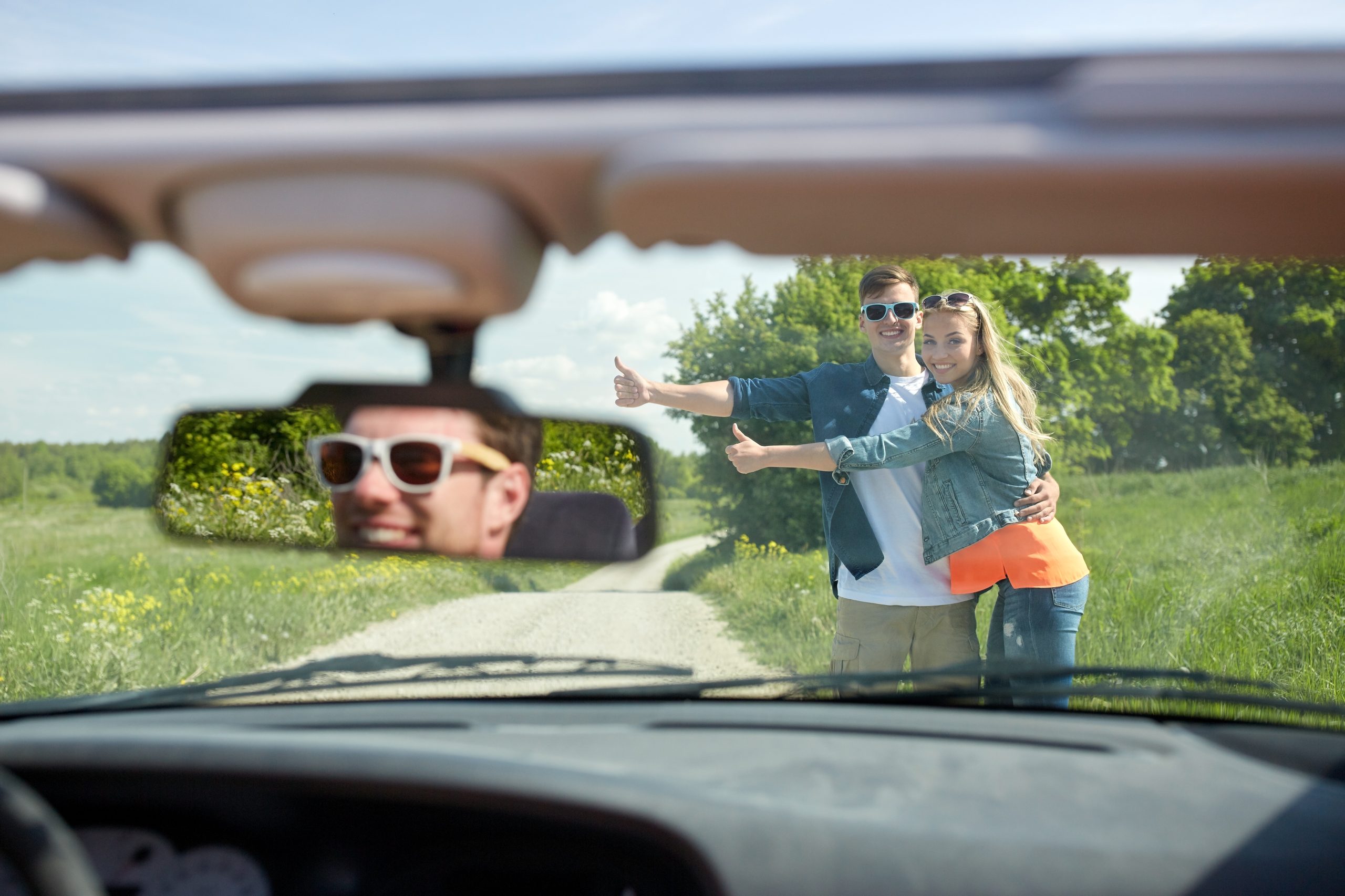 travel insurance