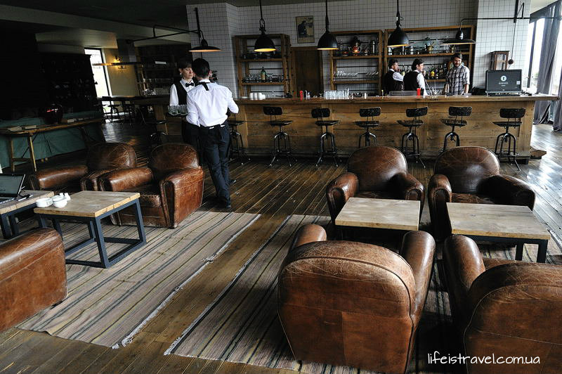 Rooms Hotel Kazbegi, Georgia