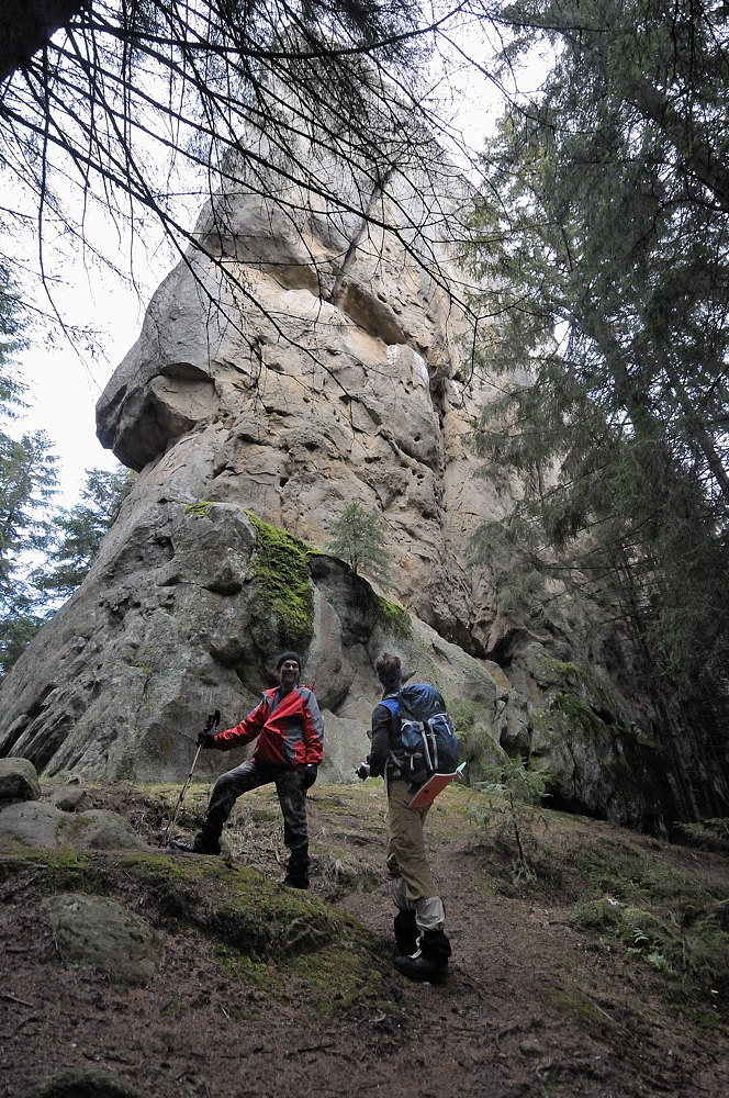 Carpathians, Ukraine