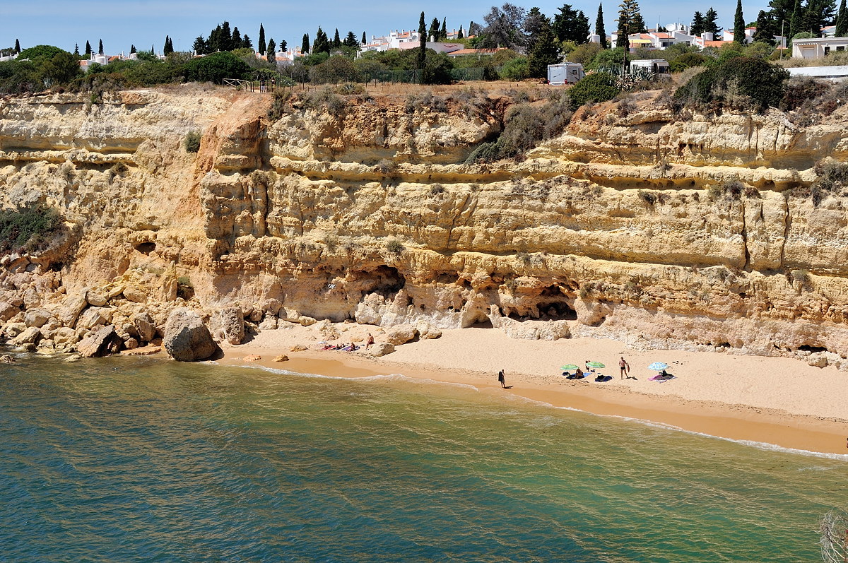 Portugal, Algarve